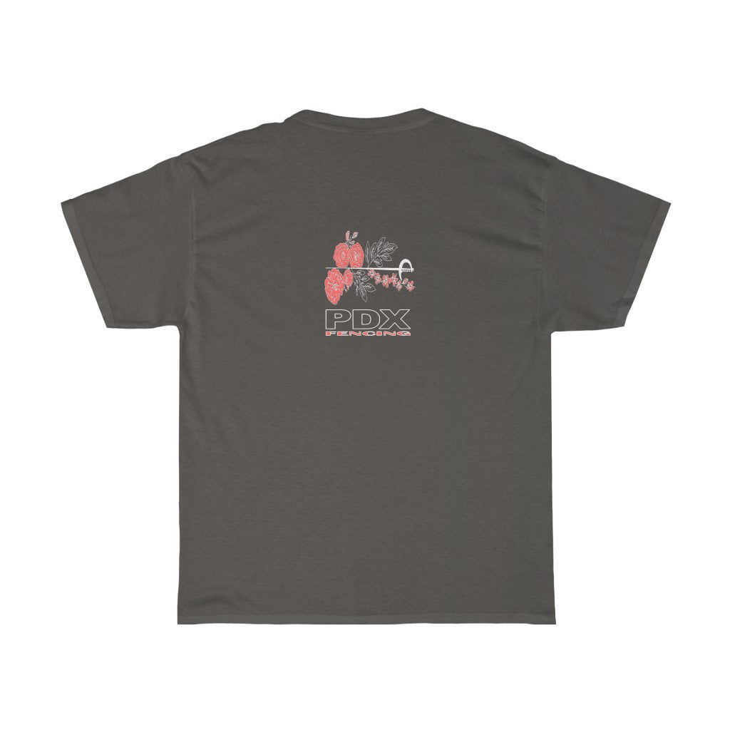 Rose and Sword T-Shirt
